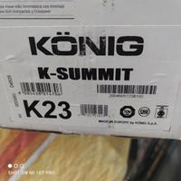 Catene a ragno KÖNIG K-Summit K23 nuove