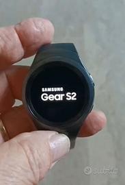 Samsung Gear S2