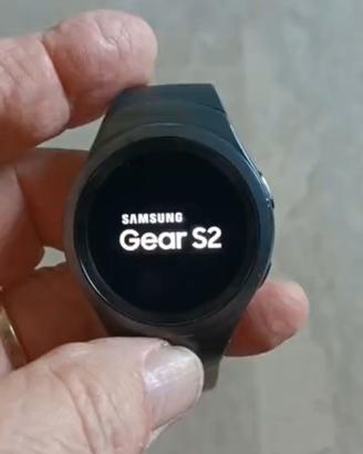 Samsung Gear S2