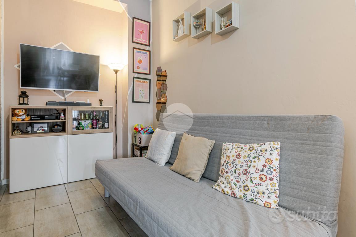 Appartamento – MI - Altro