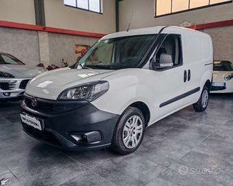 Fiat Doblo Doblò 1.3 MJT PC-TN DOPPIA PORTA Lamier