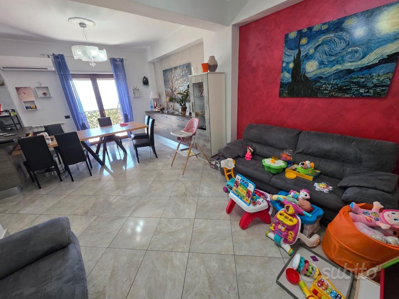 Appartamento – Bova Marina, Reggio Calabria - Altro