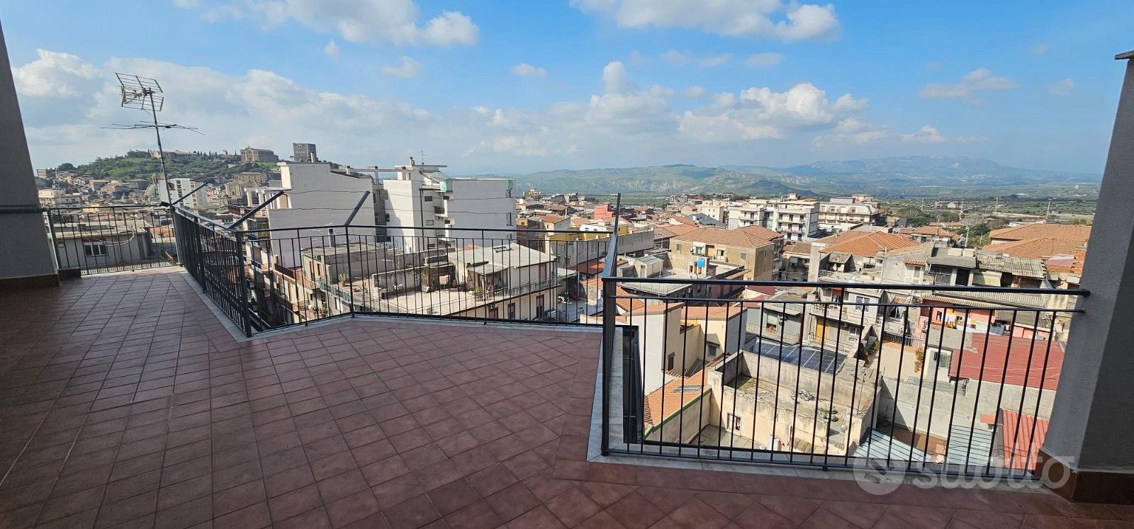 Apartment in Paternò, Catania - Vista 3