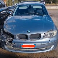 MOTORE BMW N47D20A USATO 