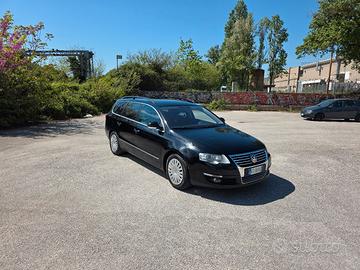 Volkswagen Passat b6