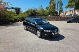 Volkswagen Passat b6
