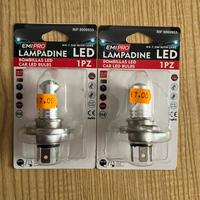 Lampadine led auto h4