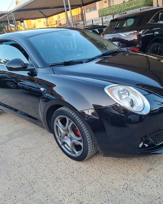 ALFA MITO NEOPATENTATI 1.3 JTD