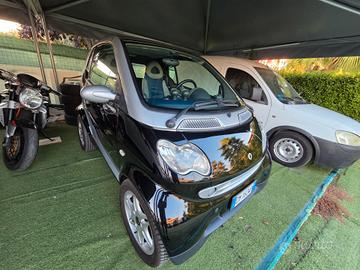 Smart ForTwo 800 cabrio passion cdi