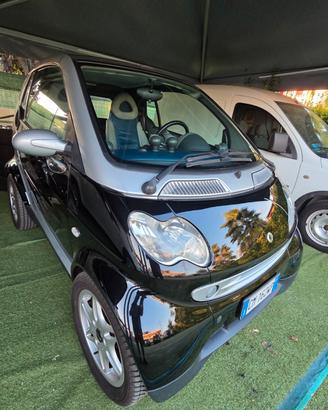 Smart ForTwo 800 cabrio passion cdi