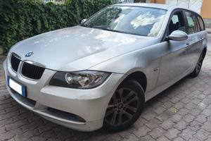 BMW 320d Touring