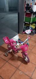 Bici x bambini