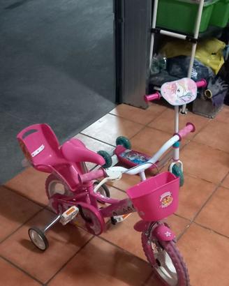 Bici x bambini