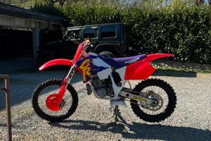 Honda cr 250r 1995
