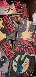 diabolik fumetti 