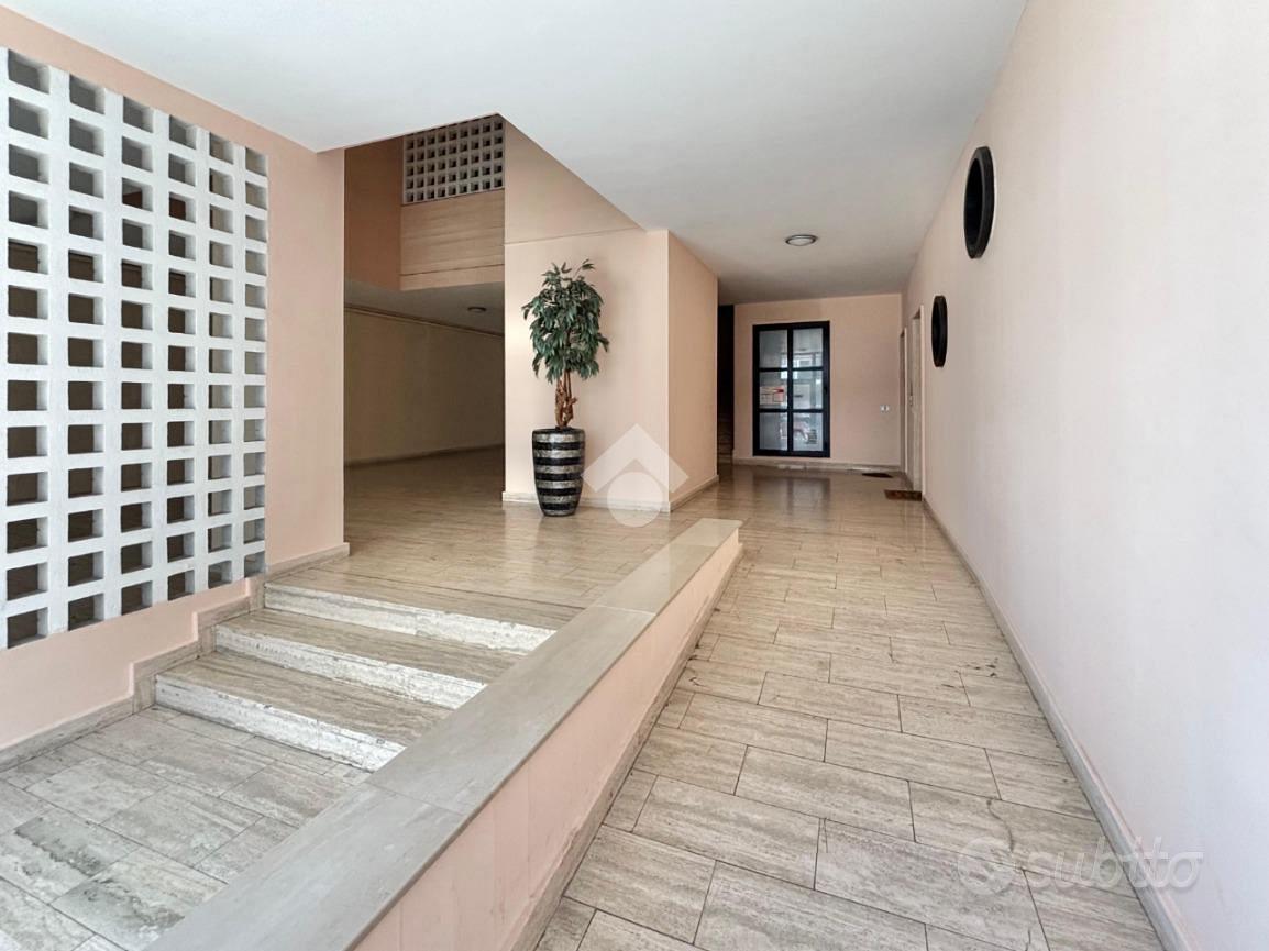 Appartamento – Bari, San Girolamo, Municipio 3 - Vista 2