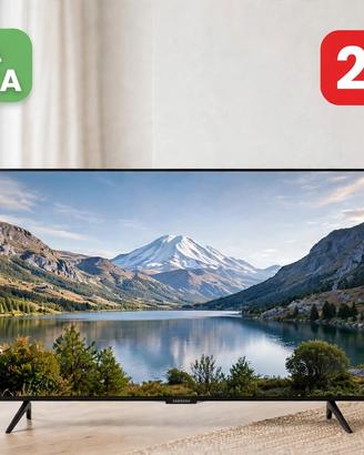 Samsung TV 50" 4K Crystal UHD UE50U8072FU