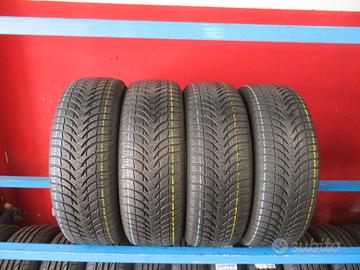 4 PNEUMATICI 175/65/15 MICHELIN