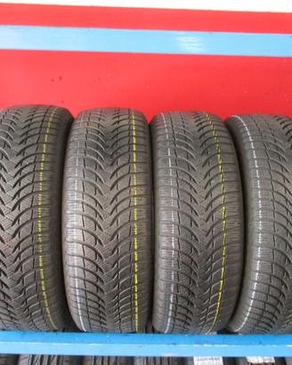 4 PNEUMATICI 175/65/15 MICHELIN