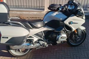 bmw r1200rt