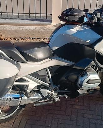 bmw r1200rt