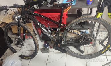 Mtb scapin oraklo 29
