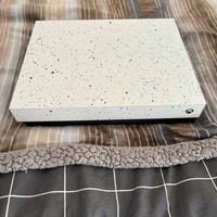 xbox OneX
