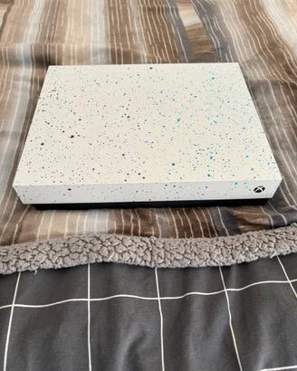 xbox OneX
