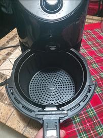 Friggitrice ad aria severin NUOVA!