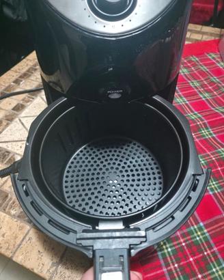 Friggitrice ad aria severin NUOVA!