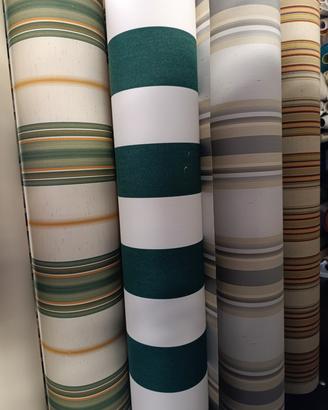 Telo per tenda da sole