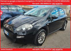Fiat Punto 1.3 MJT II S&S 95 CV 5 porte Sport