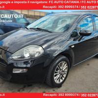 Fiat Punto 1.3 MJT II S&S 95 CV 5 porte Sport