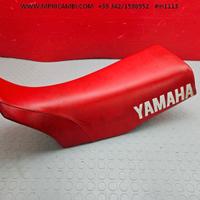 SELLA SEDUTA YAMAHA YZ 250 1984 WR 1985 1986