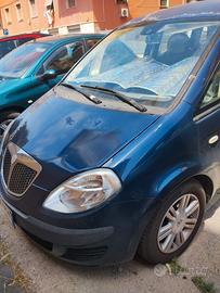 Lancia Musa 1.3 Mjt 90 CV | Solo 141.000 km - Mecc