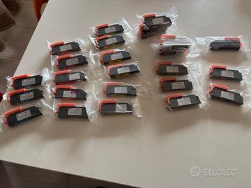 Cartucce inchiostro stampante Epson