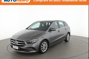 MERCEDES-BENZ B 180 VA07276