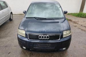 Audi a2 8z0 1.4 tdi 75cv 00-05 -ricambi