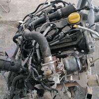 motore completo renault 1.0 duster H4DF480