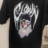T-shirt Metal Nuova