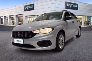 FIAT Tipo 1.3 Mjt 95cv 5M S&S Easy Business