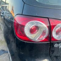 Fanale posteriore sx VW golf 6plus