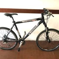 Mountain Bike  Fausto Coppi