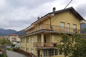 Appartamento a Rubiana (TO)