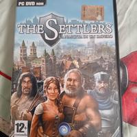 Gioco per PC The settlers 