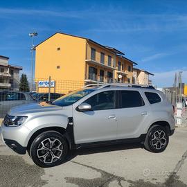 Dacia Duster 1.6 115CV Start&Stop 4x2 GPL Lauréate