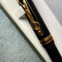Penna montblanc