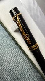 Penna montblanc