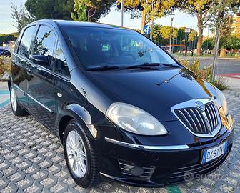 Lancia Musa 1.4 GPL ANNO 2009