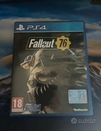 Fallout 76